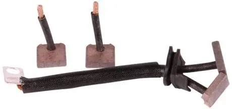 Щетки стартера к-кт 1+2 шт 17.5*18*4.5 PowerMax 81014493