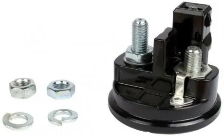 Крышка втягивающего реле PowerMax 81014597