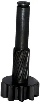Зубчатка бендика стартера PowerMax 81016374