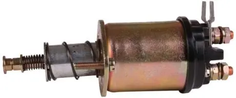 Реле втягивающее PowerMax 81016716