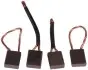 Щетки стартера PowerMax 81016880 (фото 1)