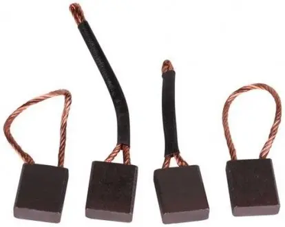 Щетки стартера PowerMax 81016880