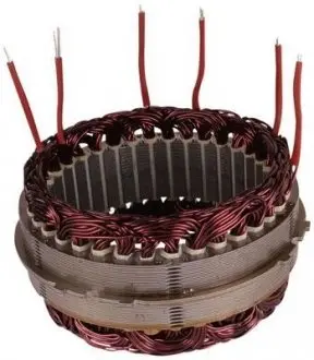 Статор генератора PowerMax 81111743