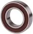 Подшипник генератора (20х37х9) PowerMax 81114985 (фото 1)