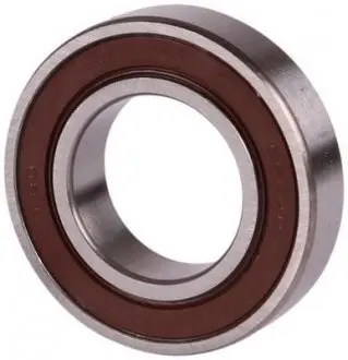 Подшипник генератора (20х37х9) PowerMax 81114985