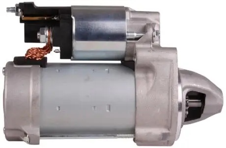 Стартер Sprinter/Vito OM 651/646 06- (1.7kW) (флянецьь 70mm) PowerMax 88214327