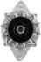 Генератор Combo/Astra F/Corsa B/Vectra B 1.5, 1.7 D/TD/TDS 91-00 (70A) PowerMax 89213793 (фото 3)