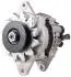 Генератор Combo/Astra F/Corsa B/Vectra B 1.5, 1.7 D/TD/TDS 91-00 (70A) PowerMax 89213793 (фото 5)