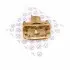 Суппорт передний левый с abs mk PREMIUM 1014001809 (фото 1)