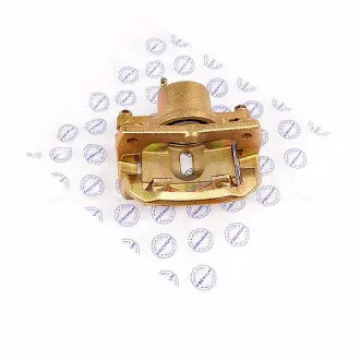 Суппорт передний левый с abs mk PREMIUM 1014001809