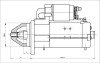 Стартер PRESTOLITE ELECTRIC 861037 (фото 4)