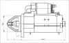 Стартер PRESTOLITE ELECTRIC 861037 (фото 4)