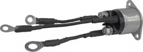 Соленоид стартера PRESTOLITE ELECTRIC 861201