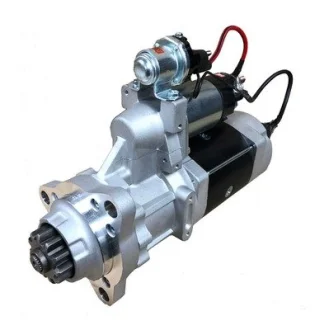 Стартер PRESTOLITE PRESTOLITE ELECTRIC M39330