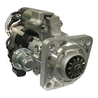 Автозапчасть PRESTOLITE ELECTRIC M85R3005SE