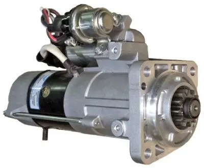 Автозапчасть PRESTOLITE ELECTRIC M90R3568SE