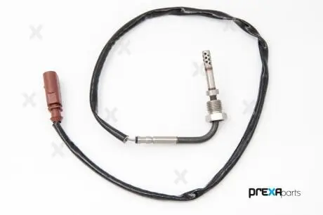 Датчик температури відпрацьованих газів VAG PREXAparts P104038