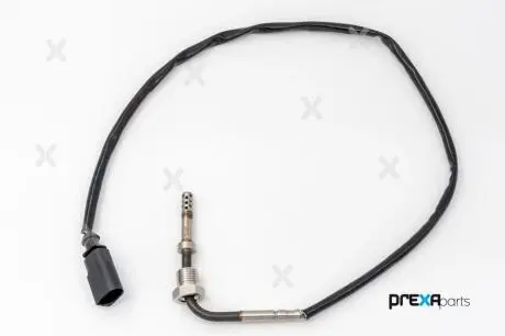 Датчик температури вихл. газів VW T5/Multivan 2.0TDI 09-15 PREXAparts P104053