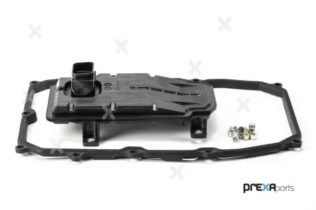 Фільтр АКПП VW Touareg 3.0 V6 Tsi, 4.2 V8 TDI 10- Audi Q7 3.0 TFSI, 3.0 TDI 10- PREXAparts P120011