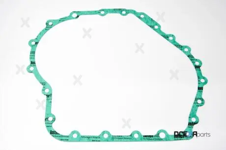 Прокладка масляного поддона АКПП Audi A4,A6,A8, 1,6-4,2, 97- PREXAparts P120077