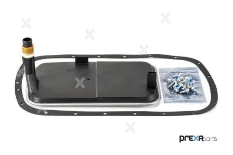 К-кт фильтр+проклад. резиновая+болты АКПП Bmw E46/E83/Z3 316i-Z3 3.0 99- PREXAparts P220008