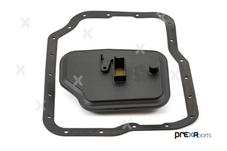 Фильтр+проклад АКПП Ford Fiesta VI, Focus I/II, C-Max 10/03-// Mazda 3/6 08/02- PREXAparts P520011