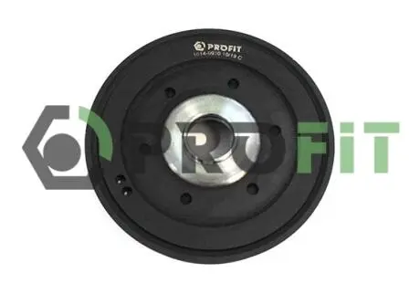 Шків ременя генератора PROFIT 1014-9930