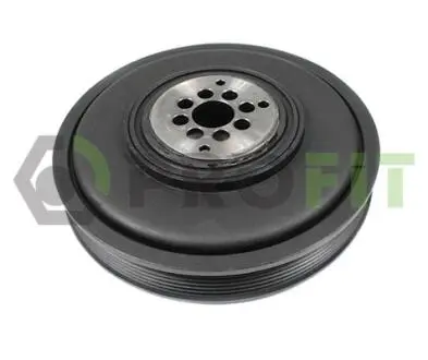 Шкив ремня генератора PROFIT 1014-9950