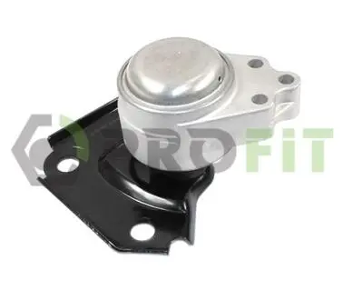 Опора двигуна гумометалева PROFIT 1015-0604