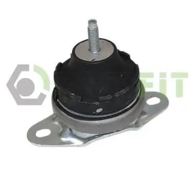 Опора двигателя резинометаллическая PROFIT 1015-0659