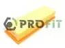 Фильтр воздушный PROFIT 1512-4170 (фото 1)