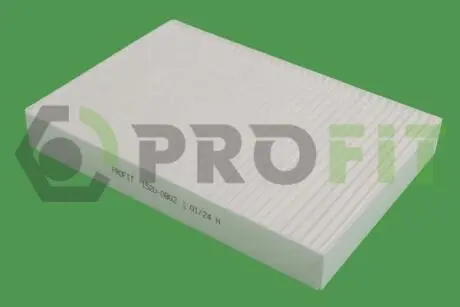 Фильтр салона PROFIT 1520-0802