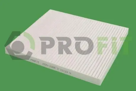 Фильтр салона PROFIT 1520-2306