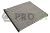 Фільтр салону вугільний PROFIT 1521-2144 (фото 1)
