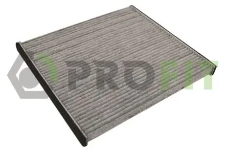 Фільтр салону вугільний PROFIT 1521-2144