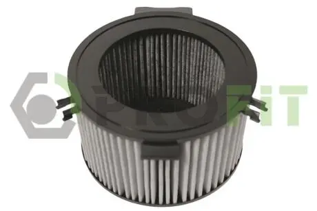 Фото фільтр салону вугільний PROFIT 1521-2149 Фільтр салону вугільний PROFIT 1521-2149