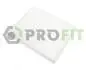Фільтр салону PROFIT 1521-2503 (фото 1)