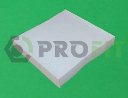 Фильтр салона PROFIT 1521-2523