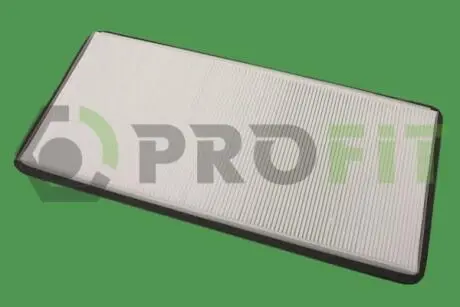 Фільтр салону PROFIT 1521-2544