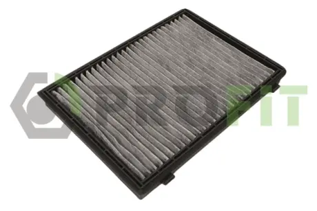 Фільтр салону вугільний PROFIT 1521-2551