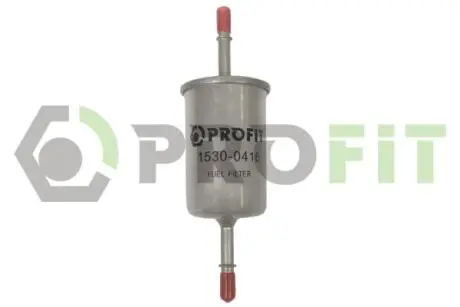 Фільтр паливний PROFIT 1530-0416
