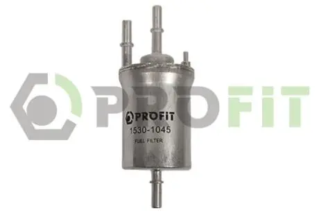 Фільтр паливний PROFIT 1530-1045