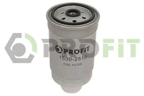 Фільтр паливний PROFIT 1530-2510