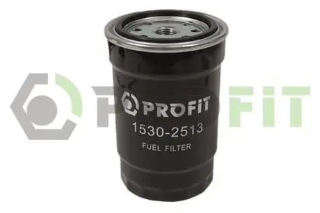 Фільтр паливний PROFIT 1530-2513