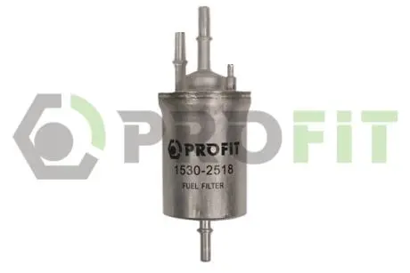 Фильтр топливный PROFIT 1530-2518