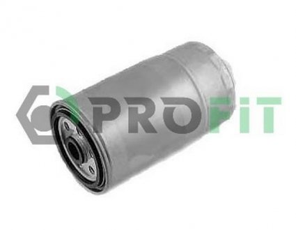 Фильтр топливный Fiat Doblo 1.9JTD 03- PROFIT 15302521 (фото 1)