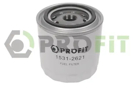 Фильтр топливный PROFIT 1531-2621