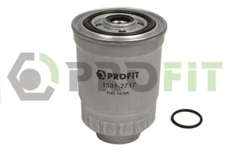 Фильтр топливный PROFIT 1531-2717