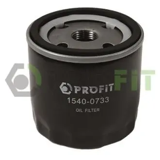 Фильтр масляный PROFIT 1540-0733