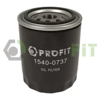 Фильтр масляный PROFIT 1540-0737